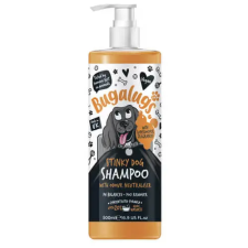  Bugalugs Stinky Dog Sampon - kellemetlen szagok ellen kutyasampon