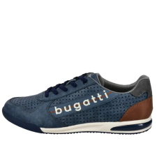 BUGATTI A3801 4000 divatos férfi félcipő férfi cipő