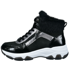 BUGATTI Bagatt by Bugatti ANX51 1090 sikkes női bokacipő