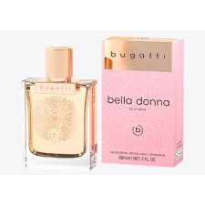 BUGATTI Bella Donna Dolce Amore EDP 60 ml parfüm és kölni