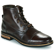 BUGATTI Csizmák 331782391000-6100 Barna 45 férfi csizma, bakancs
