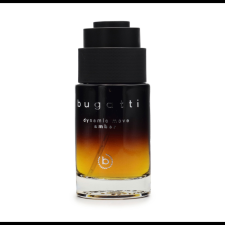BUGATTI Dynamic Move Amber EdT 100 ml (4051395412165) parfüm és kölni