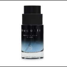 BUGATTI Dynamic Move Black EdT 100 ml (4051395412189) parfüm és kölni