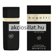 BUGATTI Eleganza Intensa EDP 60ml Női parfüm parfüm és kölni