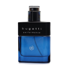 BUGATTI Performance Deep Blue EDT 100 ml parfüm és kölni