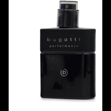 BUGATTI Performance Intense Black EdT 100 ml (4051395413186) parfüm és kölni