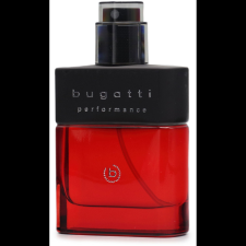 BUGATTI Performance Red EdT 100 ml (4051395413162) parfüm és kölni