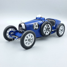  Bugatti T35 N 14 Racing 1925 1:12 Norev makett