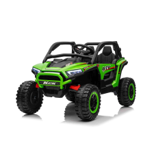 Buggy 4x4 KCK XMX-639 24V 1 személyes elektromos járgány