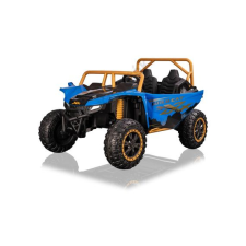  Buggy Arctic Cat WILDCAT XX 24V 4x200W 2 személyes elektromos járgány