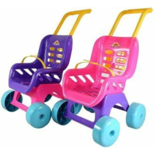  Buggy babakocsi játék babakocsi