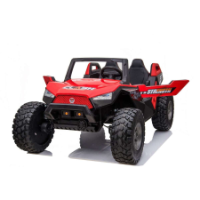  Buggy CLASH Challenger 24V elektromos járgány
