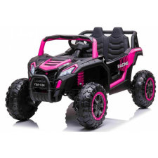 Buggy UTV 2000M A036 Racing 12V elektromos járgány