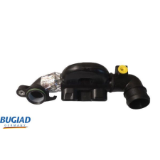 BUGIAD Cs, levegő ellátás BUGIAD 82417 autóalkatrész