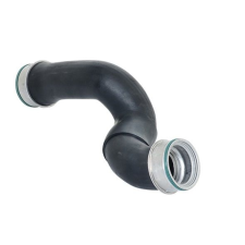 BUGIAD Töltőlevegő cső BUGIAD 81601 autóalkatrész