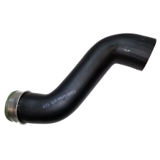 BUGIAD Töltőlevegő cső BUGIAD 81779 autóalkatrész