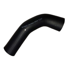 BUGIAD Töltőlevegő cső BUGIAD 81828 autóalkatrész