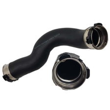 BUGIAD Töltőlevegő cső BUGIAD 81904 autóalkatrész