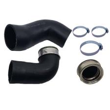 BUGIAD Töltőlevegő cső BUGIAD 81915 autóalkatrész