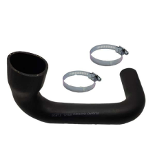 BUGIAD Töltőlevegő cső BUGIAD 81976 autóalkatrész