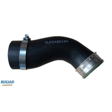 BUGIAD Töltőlevegő cső BUGIAD 82184 autóalkatrész