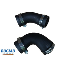 BUGIAD Töltőlevegő cső BUGIAD 82191 autóalkatrész