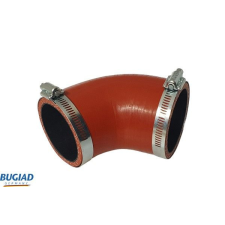 BUGIAD Töltőlevegő cső BUGIAD 82376 autóalkatrész