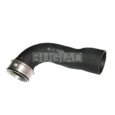 BUGIAD Töltőlevegő cső BUGIAD 82684 autóalkatrész