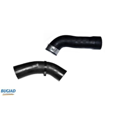 BUGIAD Töltőlevegő cső BUGIAD 84613 autóalkatrész