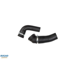 BUGIAD Töltőlevegő cső BUGIAD 84617 autóalkatrész
