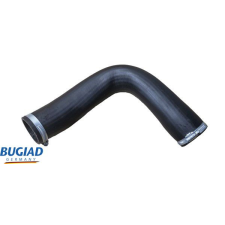 BUGIAD Töltőlevegő cső BUGIAD 87650 autóalkatrész