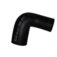 BUGIAD Töltőlevegő cső BUGIAD 88568 autóalkatrész