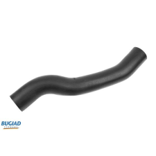 BUGIAD Töltőlevegő cső BUGIAD 88614 autóalkatrész