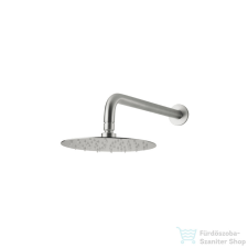 Bugnatese KIRVY STEEL 95840AC csaptelep