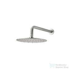 Bugnatese KIRVY STEEL 95841AC csaptelep