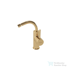 Bugnatese KLINE bidet csaptelep automata leeresztővel,sárgaréz 5723ON csaptelep