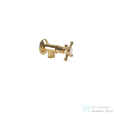 Bugnatese mosógép szelep G3/4"-G1/2",Sárgaréz 956ON beépíthető gépek kiegészítői