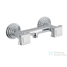 Bugnatese OLYMPIA Zuhanycsaptelep test, króm 8446 csaptelep