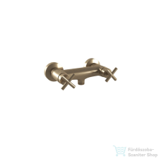 Bugnatese RODOS zuhany csaptelep test,bronz 7346BR csaptelep