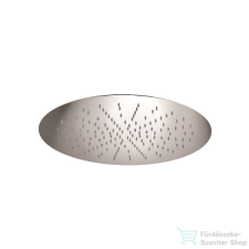 Bugnatese WELLNESS 44 cm-es mennyezetbe süllyeszthető fejzuhany,króm 19133CR csaptelep
