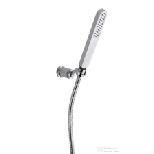 Bugnatese Zuhanyszett century, flat csapokhoz króm színben 19715 csaptelep