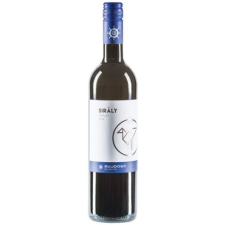 Bujdosó Pincészet Bujdosó Sirály Merlot 2021 (0,75l) bor