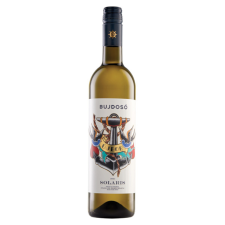  Bujdosó Solaris 2025 (0,75l) bor