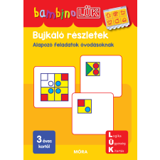 - Bujkáló részletek - BambinoLÜK egyéb könyv