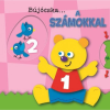  Bújócska...a számokkal