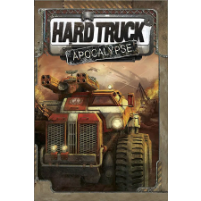 Buka Entertainment Hard Truck Apocalypse (digitális licenc) videójáték