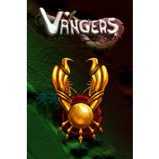 Buka Entertainment Vangers (digitális licenc) videójáték