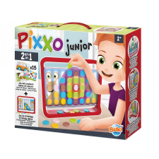 BUKI Fejlesztő játék -Pixxo Junior BUKI kreatív és készségfejlesztő