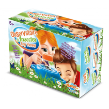 BUKI FRANCE Buki - Bogárnéző készlet kreatív és készségfejlesztő