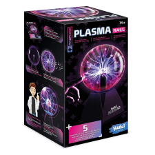 BUKI FRANCE Buki Plazma dekor lámpa 5 kísérlettel oktatójáték